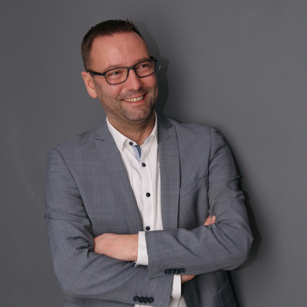 Wouter van der Kort